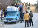 گزارش تصویری  | ارسال کمک های دانشگاهیان دانشگاه صنعتی شاهرود به هموطنان سیل زده سیستان و بلوچستان 